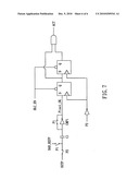 Black Level Compensation Circuit diagram and image