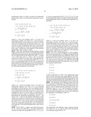 COLOR FILTER ARRAY PATTERN HAVING FOUR-CHANNELS diagram and image