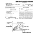 SOLID-STATE IMAGING DEVICE diagram and image