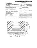 SOLID-STATE IMAGING DEVICE AND SEMICONDUCTOR DEVICE diagram and image