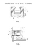 SOLID-STATE IMAGING DEVICE AND SEMICONDUCTOR DEVICE diagram and image