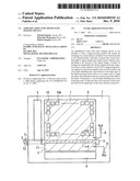 AMPLIFICATION TYPE SOLID STATE IMAGING DEVICE diagram and image