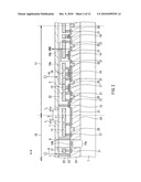 AMPLIFICATION TYPE SOLID STATE IMAGING DEVICE diagram and image