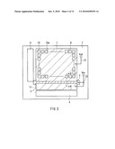 AMPLIFICATION TYPE SOLID STATE IMAGING DEVICE diagram and image