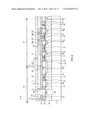 AMPLIFICATION TYPE SOLID STATE IMAGING DEVICE diagram and image