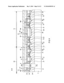 AMPLIFICATION TYPE SOLID STATE IMAGING DEVICE diagram and image