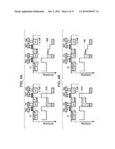 SOLID-STATE IMAGING DEVICE, METHOD OF DRIVING THE SAME, AND ELECTRONIC SYSTEM INCLUDING THE DEVICE diagram and image