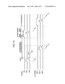 SOLID-STATE IMAGING DEVICE, METHOD OF DRIVING THE SAME, AND ELECTRONIC SYSTEM INCLUDING THE DEVICE diagram and image