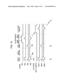 SOLID-STATE IMAGING DEVICE, METHOD OF DRIVING THE SAME, AND ELECTRONIC SYSTEM INCLUDING THE DEVICE diagram and image