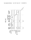 SOLID-STATE IMAGING DEVICE, METHOD OF DRIVING THE SAME, AND ELECTRONIC SYSTEM INCLUDING THE DEVICE diagram and image