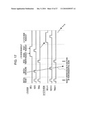 SOLID-STATE IMAGING DEVICE, METHOD OF DRIVING THE SAME, AND ELECTRONIC SYSTEM INCLUDING THE DEVICE diagram and image