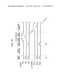 SOLID-STATE IMAGING DEVICE, METHOD OF DRIVING THE SAME, AND ELECTRONIC SYSTEM INCLUDING THE DEVICE diagram and image