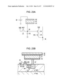 SOLID-STATE IMAGING DEVICE, METHOD OF DRIVING THE SAME, AND ELECTRONIC SYSTEM INCLUDING THE DEVICE diagram and image