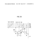 SOLID-STATE IMAGING DEVICE, METHOD OF DRIVING THE SAME, AND ELECTRONIC SYSTEM INCLUDING THE DEVICE diagram and image