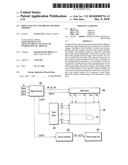 DISPLAY DEVICE AND DRIVING METHOD THEREOF diagram and image