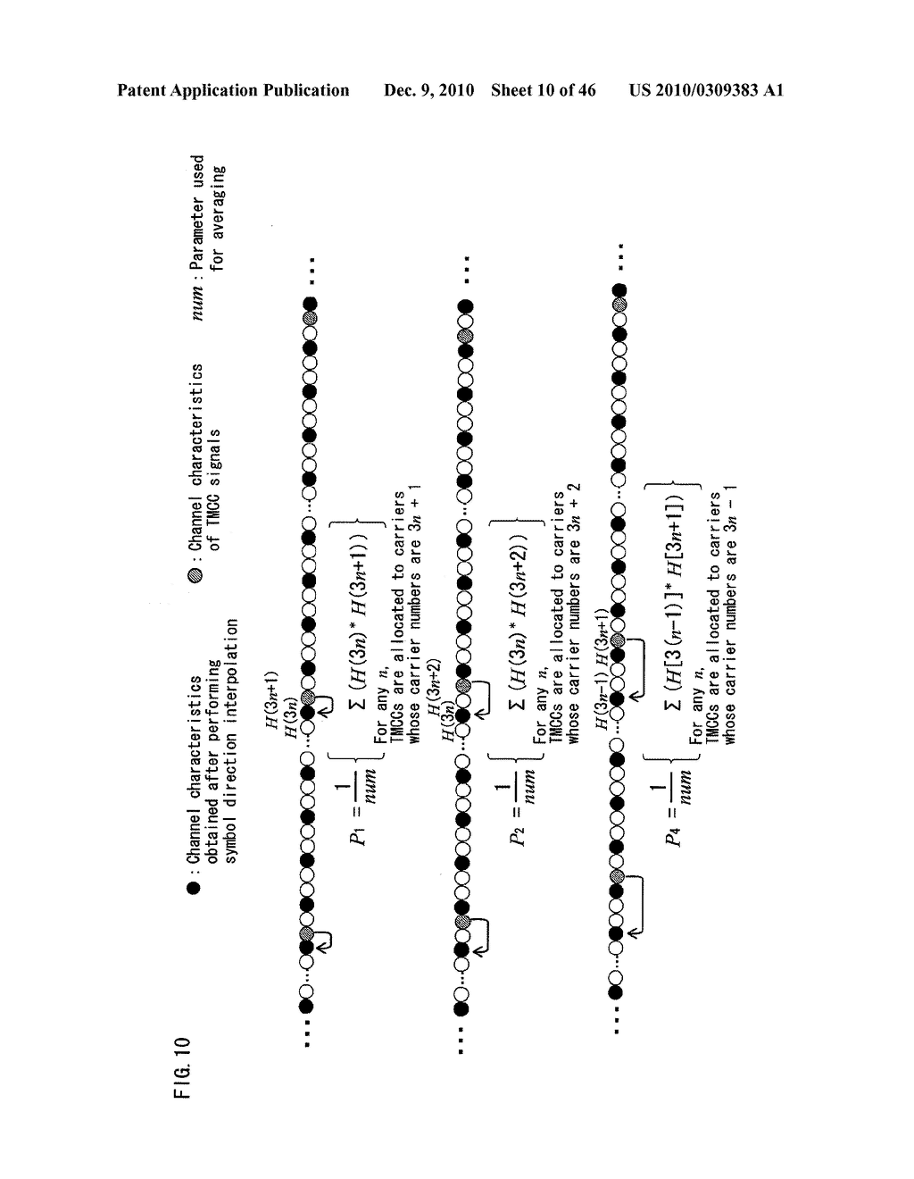 RECEPTION DEVICE, INTEGRATED CIRCUIT, DIGITAL TELEVISION RECEIVER, RECEPTION METHOD, AND RECEPTION PROGRAM - diagram, schematic, and image 11