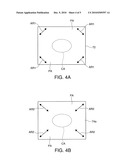 ELECTRO-OPTICAL DISPLAY DEVICE AND PROJECTOR diagram and image