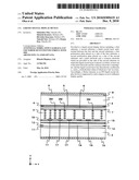 LIQUID CRYSTAL DISPLAY DEVICE diagram and image