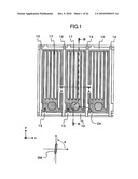 LIQUID CRYSTAL DISPLAY DEVICE diagram and image