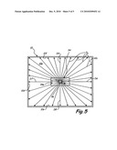 METHODS AND DEVICES FOR SURVEYING ELEVATOR HOISTWAYS diagram and image