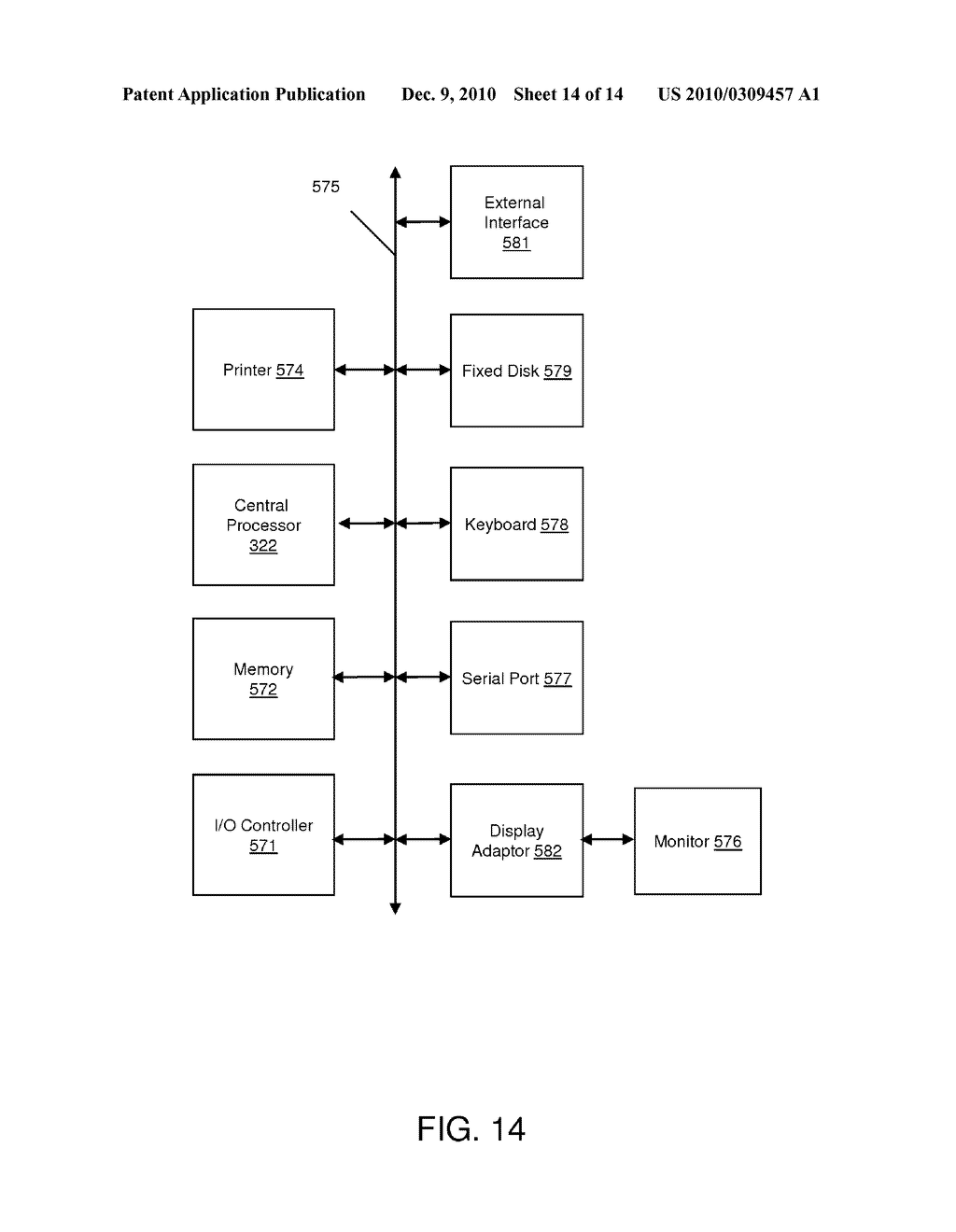 Wavefront Imaging Sensor - diagram, schematic, and image 15