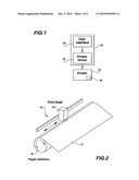 VIBRATION CONTROL TECHNOLOGY AND INTERFACE FOR COMPUTER PRINTERS AND SCANNERS diagram and image