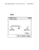 VIBRATION CONTROL TECHNOLOGY AND INTERFACE FOR COMPUTER PRINTERS AND SCANNERS diagram and image