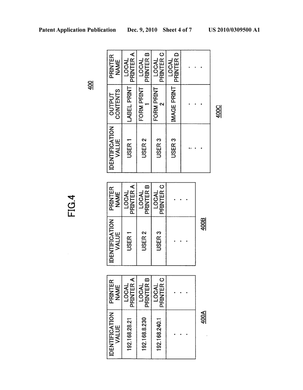 DATA PROCESSING APPARATUS, PROGRAM, AND RECORDING MEDIUM - diagram, schematic, and image 05