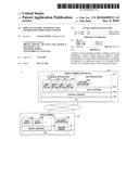 DISPLAY CONTROL APPARATUS AND INFORMATION PROCESSING SYSTEM diagram and image