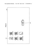 DISPLAY CONTROL APPARATUS AND INFORMATION PROCESSING SYSTEM diagram and image