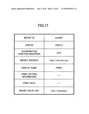 DISPLAY CONTROL APPARATUS AND INFORMATION PROCESSING SYSTEM diagram and image