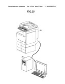 DISPLAY CONTROL APPARATUS AND INFORMATION PROCESSING SYSTEM diagram and image