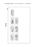 DISPLAY CONTROL APPARATUS AND INFORMATION PROCESSING SYSTEM diagram and image