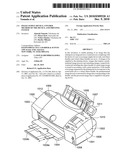 IMAGE SUPPLY DEVICE, CONTROL METHOD OF THE DEVICE, AND PRINTING SYSTEM diagram and image