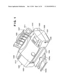 IMAGE SUPPLY DEVICE, CONTROL METHOD OF THE DEVICE, AND PRINTING SYSTEM diagram and image