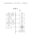 IMAGE SUPPLY DEVICE, CONTROL METHOD OF THE DEVICE, AND PRINTING SYSTEM diagram and image