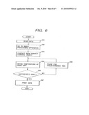 IMAGE PROCESSING APPARATUS, CONTROL METHOD OF IMAGE PROCESSING APPARATUS, AND STORAGE MEDIUM STORING THEREIN CONTROL PROGRAM FOR IMAGE PROCESSING APPARATUS diagram and image