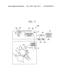 IMAGE FORMING APPARATUS diagram and image