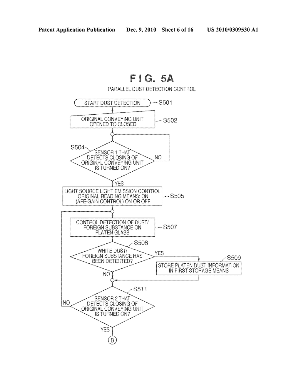 IMAGE READING APPARATUS - diagram, schematic, and image 07