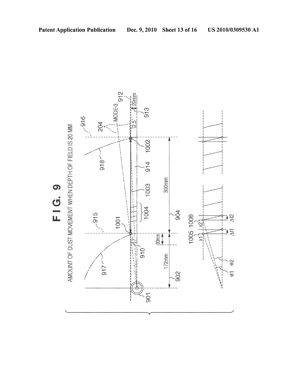 IMAGE READING APPARATUS - diagram, schematic, and image 14