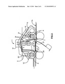 SCANNER CARRIER APPARATUS diagram and image