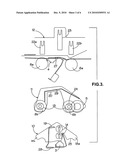 SCANNER CARRIER APPARATUS diagram and image