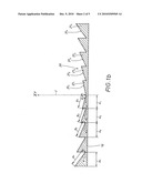 FRESNEL MIRROR AND METHOD FOR THE PRODUCTION THEREOF diagram and image