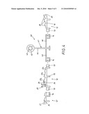 FRESNEL MIRROR AND METHOD FOR THE PRODUCTION THEREOF diagram and image