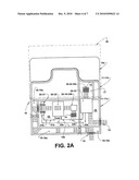 COMPUTER DOCKING STATION diagram and image