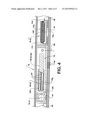 COMPUTER DOCKING STATION diagram and image