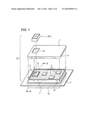 CIRCUIT BOARD MODULE AND ELECTRONIC APPARATUS diagram and image