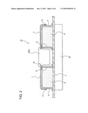 CIRCUIT BOARD MODULE AND ELECTRONIC APPARATUS diagram and image