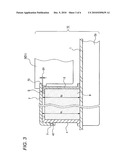 CIRCUIT BOARD MODULE AND ELECTRONIC APPARATUS diagram and image