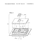 CIRCUIT BOARD MODULE AND ELECTRONIC APPARATUS diagram and image